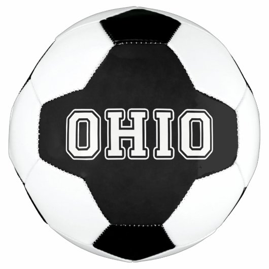 Ohio (Devant)