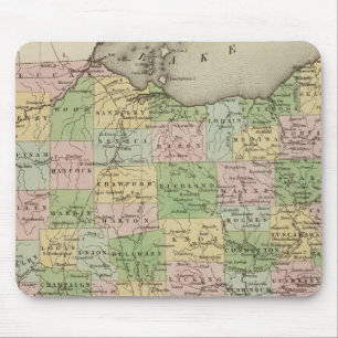 Ohio 10 muismat