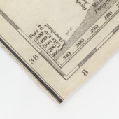 Ohio 12 fleece deken (Hoek)