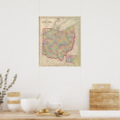 Ohio 14 poster (Keuken)