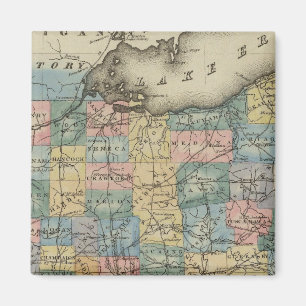 Ohio 4 magneet