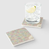 Ohio 6 stenen onderzetter (Zijkant)