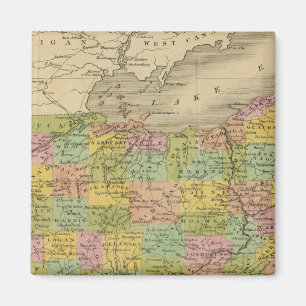 Ohio 7 magneet