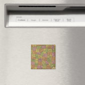 Ohio 7 magneet (Insitu (Vaatwasser))