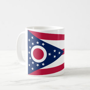 Ohio (Amerikaanse staat) Koffiemok