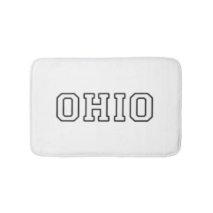 Ohio Badmat