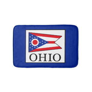 Ohio Badmat