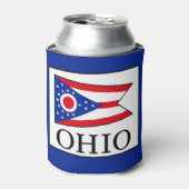 Ohio Blikjeskoeler (Blikje Voorkant)