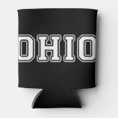 Ohio Blikjeskoeler (Voorkant)