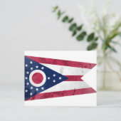 Ohio Briefkaart (Staand voorkant)
