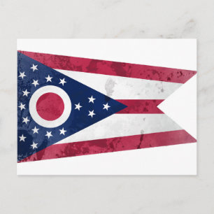 Ohio Briefkaart
