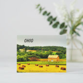 OHIO briefkaart (Staand voorkant)