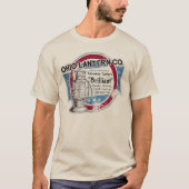 Ohio Brilliant shirt (Voorkant)