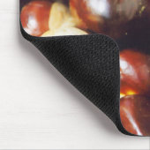 Ohio Buckeyes Muismat (Hoek)