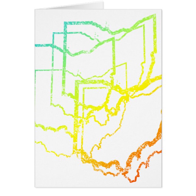ohio chill blur (Voorkant)
