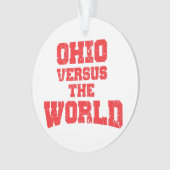 OHIO CONTRE LE MONDE (devant)