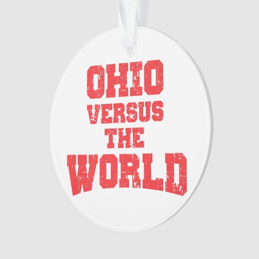 OHIO CONTRE LE MONDE (devant)