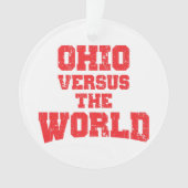 OHIO CONTRE LE MONDE (devant)