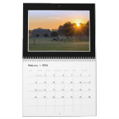 Ohio Country Living 2023 Calendrier Par Tom Minuto (Feb 2026)