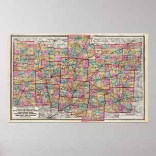 Ohio County 2 Poster