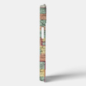 Ohio County Case-Mate iPhone Case (Achterkant / Rechts)