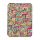 Ohio County Magneet (Verticaal)