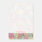 Ohio County Post-it® Notes (Voorkant)