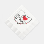 Ohio Day Servet (Hoek)