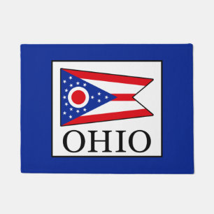 Ohio Deurmat