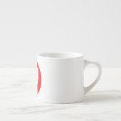 Ohio Expresso Espresso Kop (Rechts)