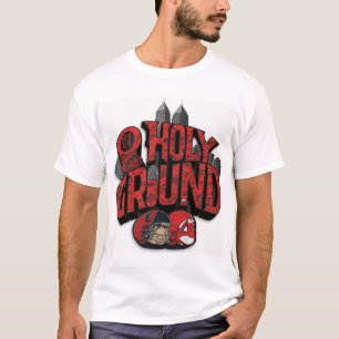 Ohio Football T-shirt