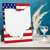 OHIO FOTOPLAAT (Zijkant)