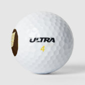 OHIO GOLFBALLEN (Logo)