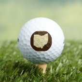 OHIO GOLFBALLEN (Insitu Shirt)