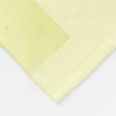 Ohio Groeten Fleece Deken (Hoek)