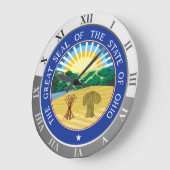 Ohio Grote Klok (Hoek)