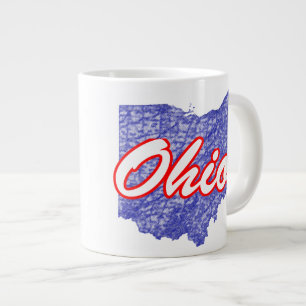 Ohio Grote Koffiekop