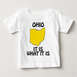 Ohio - Het is wat het is