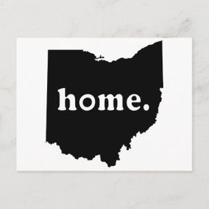 Ohio Home Briefkaart