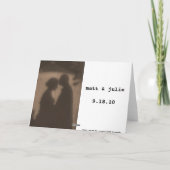 OHIO KAART (Achterkant)