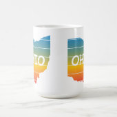 Ohio Koffiemok (Center)