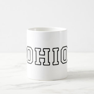 Ohio Koffiemok