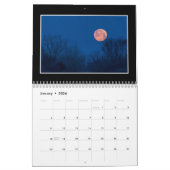 Ohio Land dat 2023 kalender van Tom Minutolo is (Jan 2026)