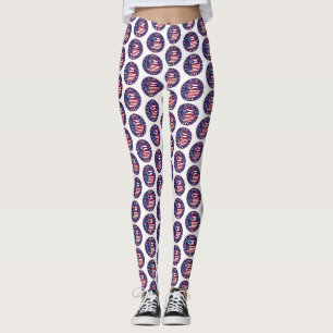Ohio Leggings