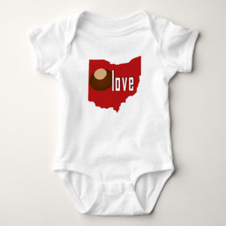 ohio liefde romper