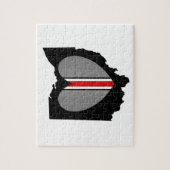 Ohio Love Legpuzzel (Verticaal)