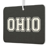 Ohio Luchtverfrisser (Links)