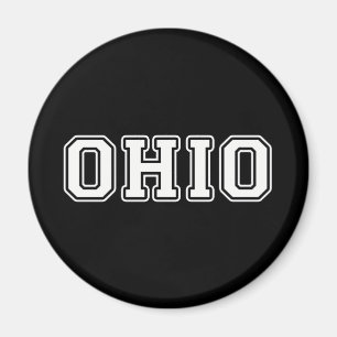 Ohio Magneet