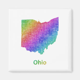 Ohio Magneet