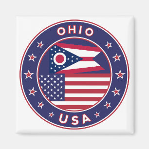 Ohio Magneet